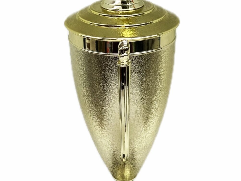 Dairy Goat Trophy 315mm