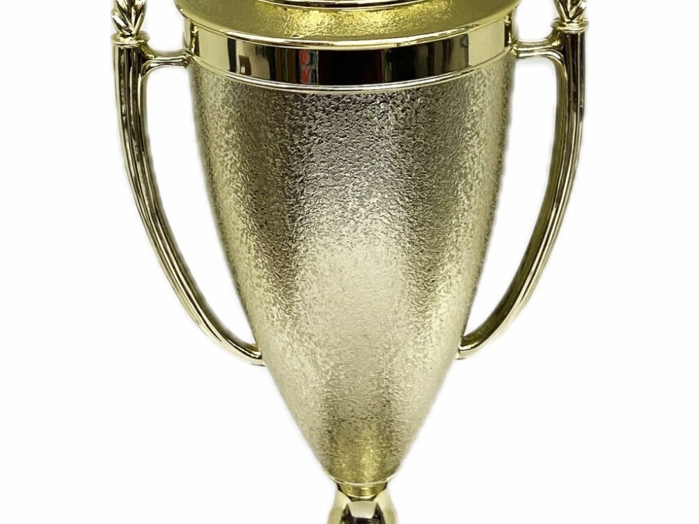 Dairy Goat Trophy 355mm