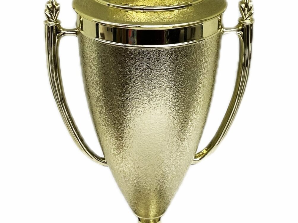 Dairy Goat Trophy 355mm