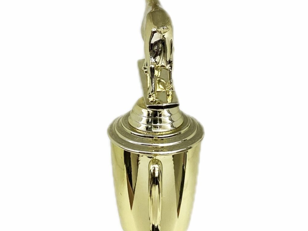 Dairy Goat Trophy 240mm
