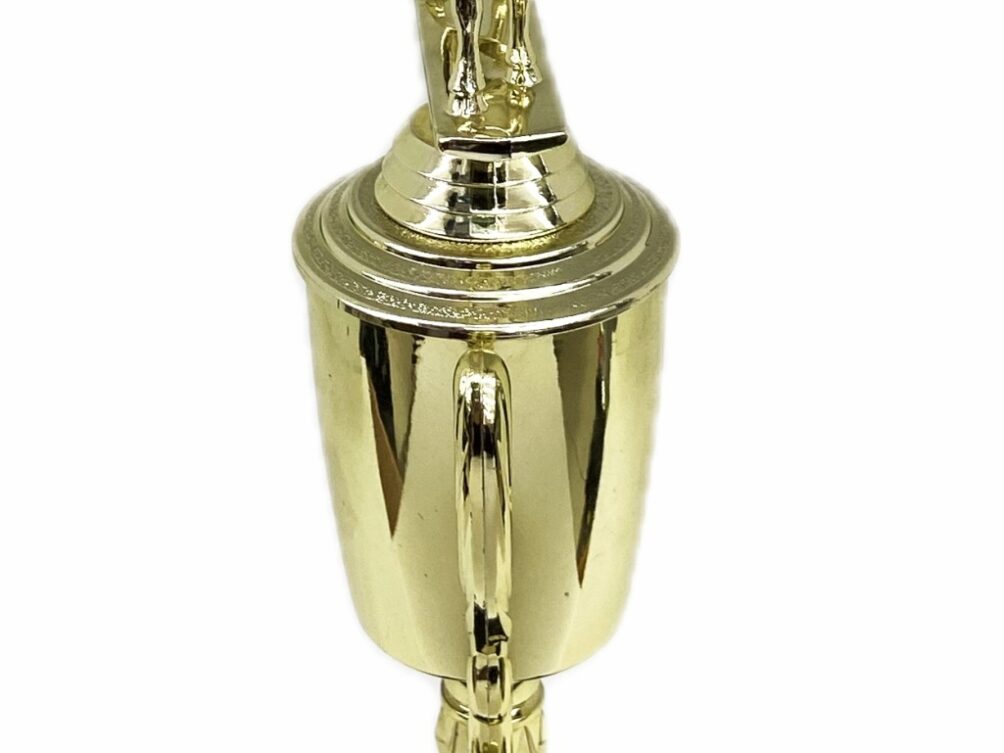 Dairy Goat Trophy 275mm
