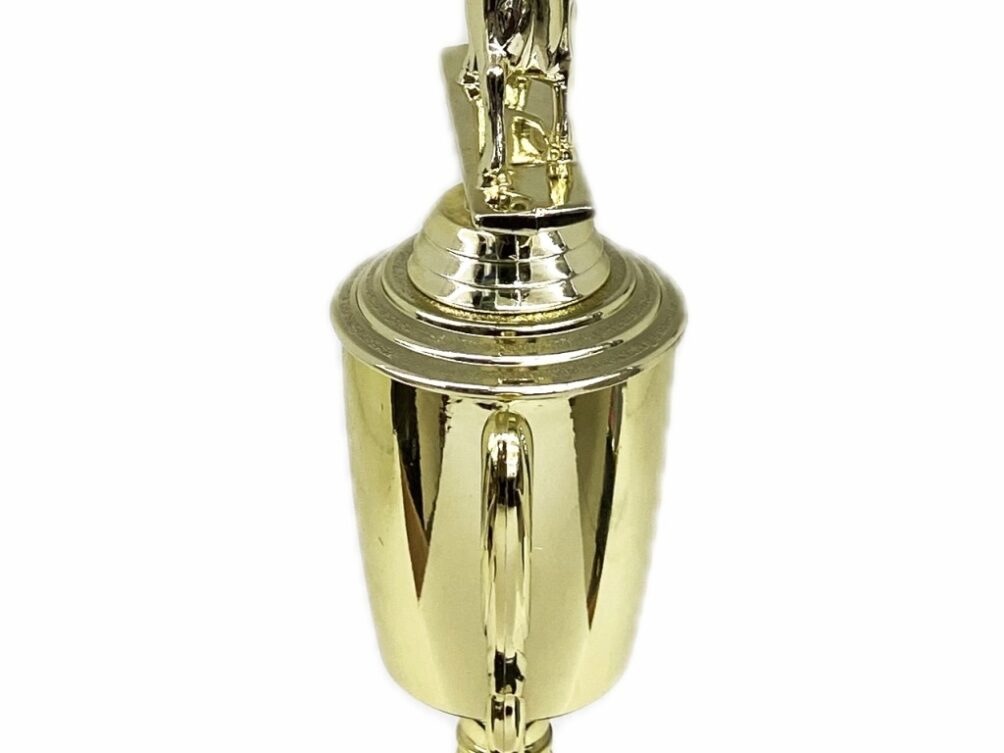 Dairy Goat Trophy 275mm
