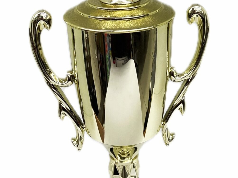 Dairy Goat Trophy 315mm