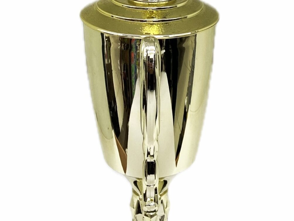 Dairy Goat Trophy 315mm