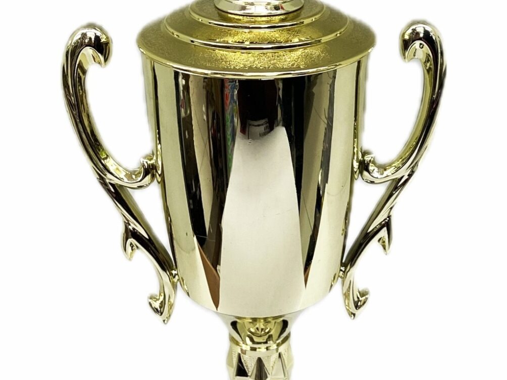 Dairy Goat Trophy 315mm
