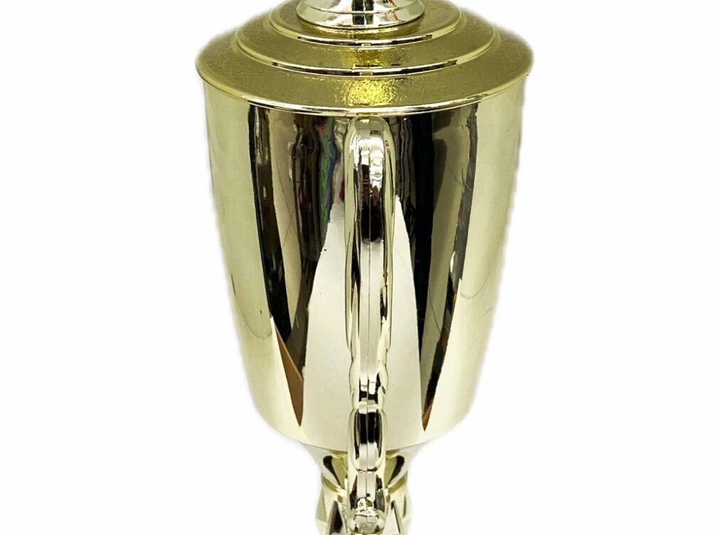 Dairy Goat Trophy 315mm