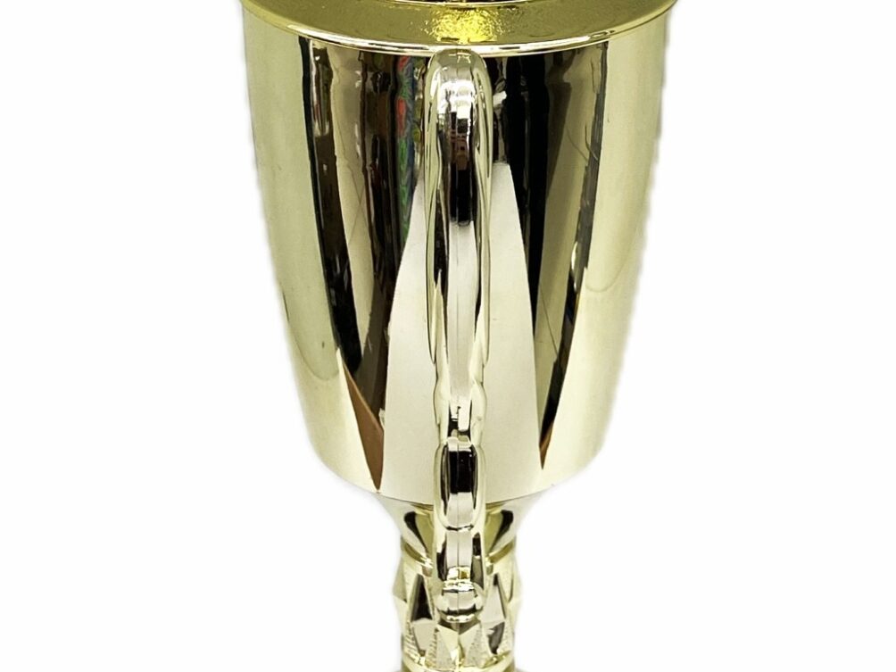 Dairy Goat Trophy 355mm