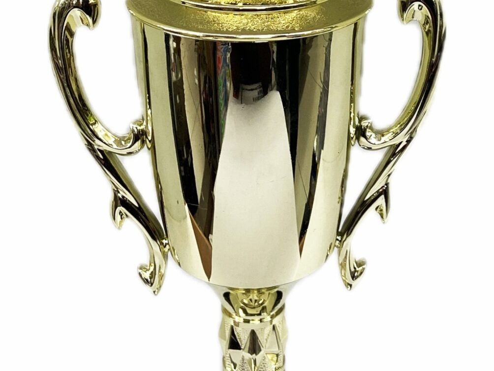 Dairy Goat Trophy 355mm