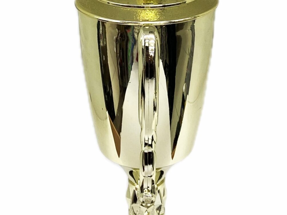 Dairy Goat Trophy 355mm