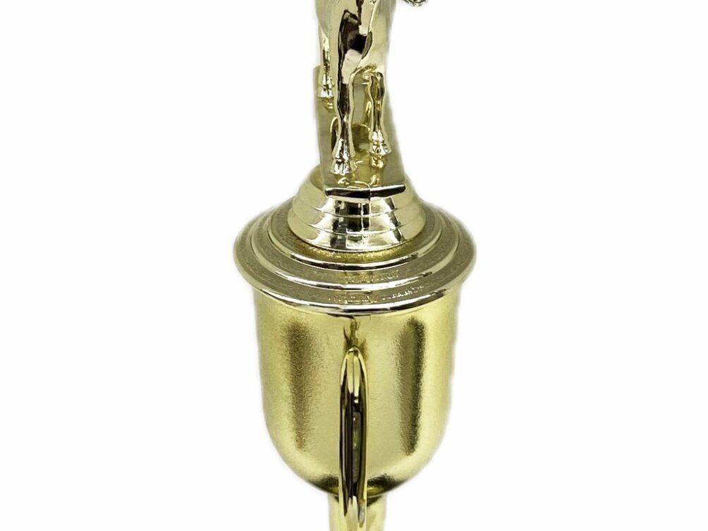 Dairy Goat Trophy 240mm