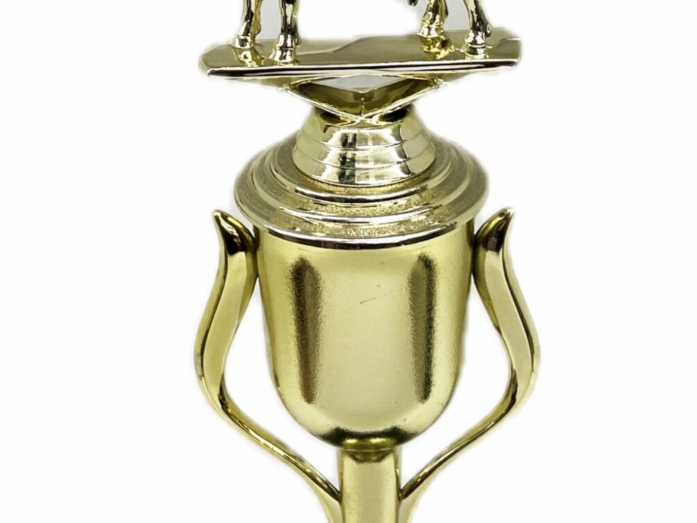 Dairy Goat Trophy 275mm