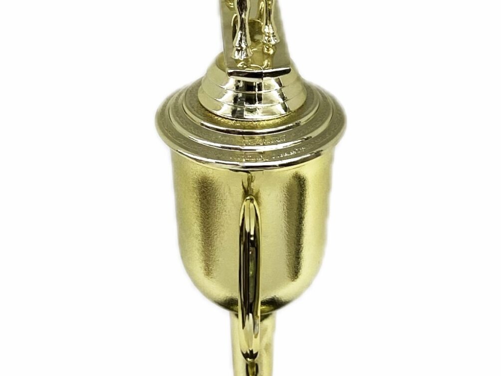 Dairy Goat Trophy 275mm