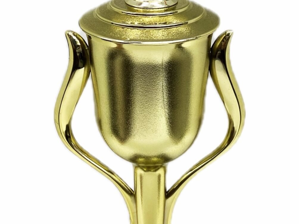 Dairy Goat Trophy 315mm