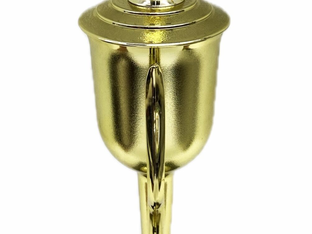 Dairy Goat Trophy 315mm