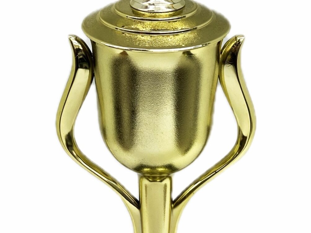 Dairy Goat Trophy 315mm
