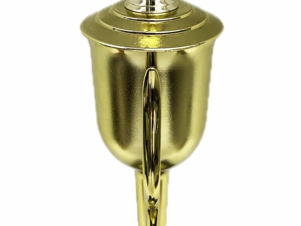 Dairy Goat Trophy 315mm