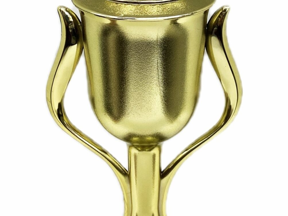 Dairy Goat Trophy 355mm