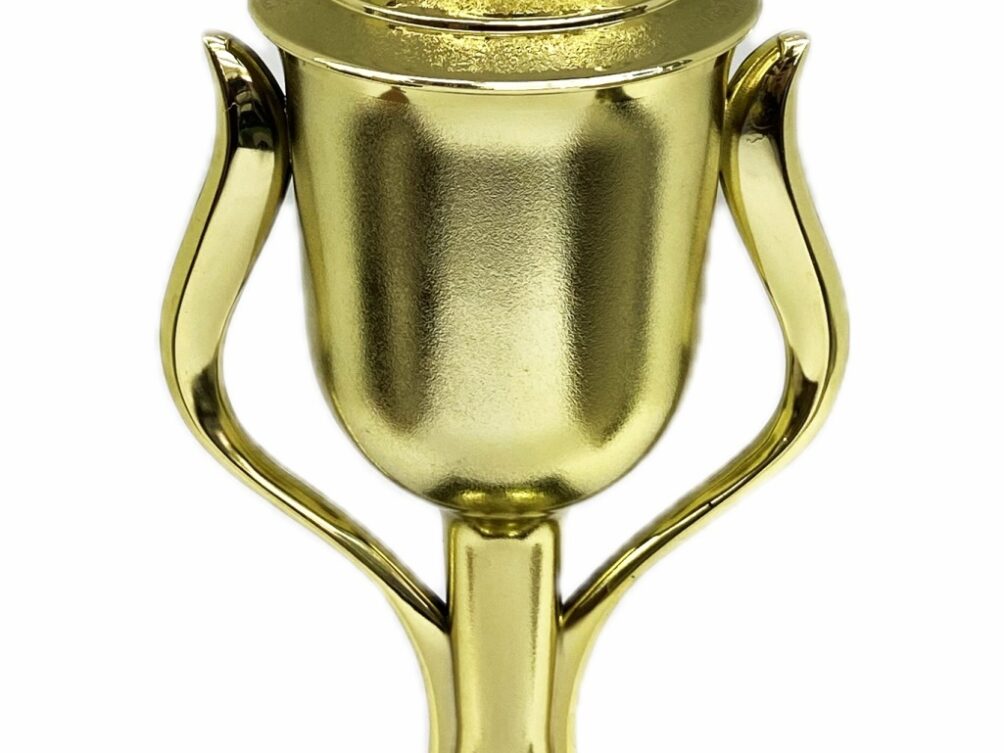 Dairy Goat Trophy 355mm