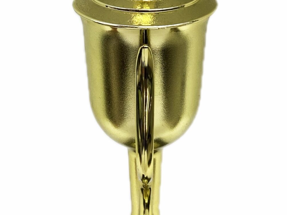 Dairy Goat Trophy 355mm