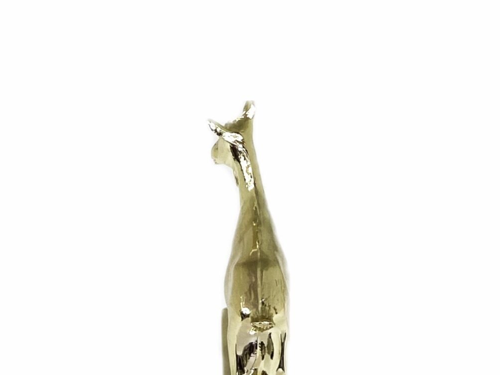 Dairy Goat Trophy 125mm