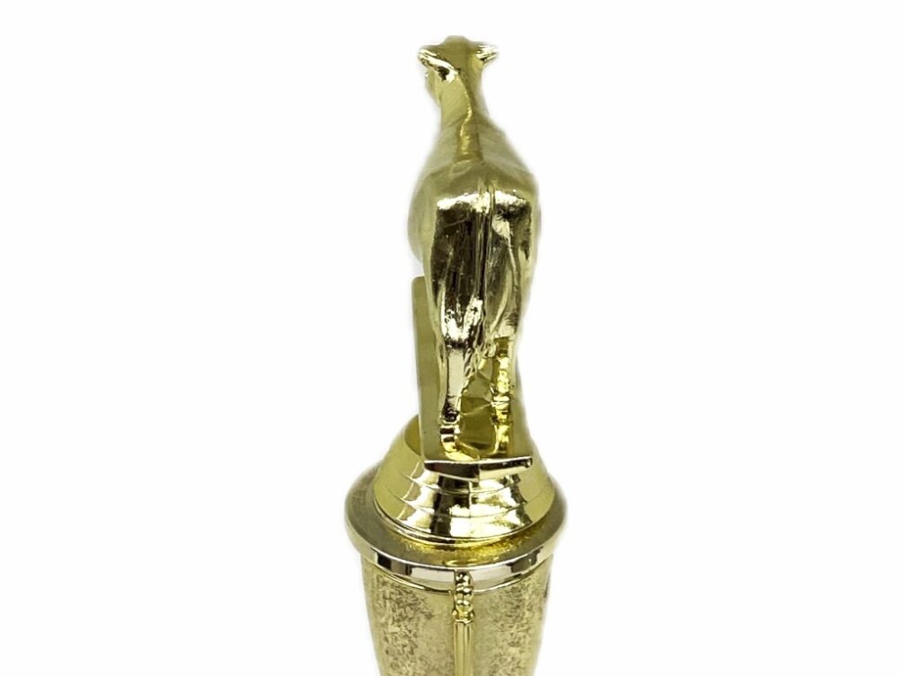 Dairy Cow Trophy 215mm