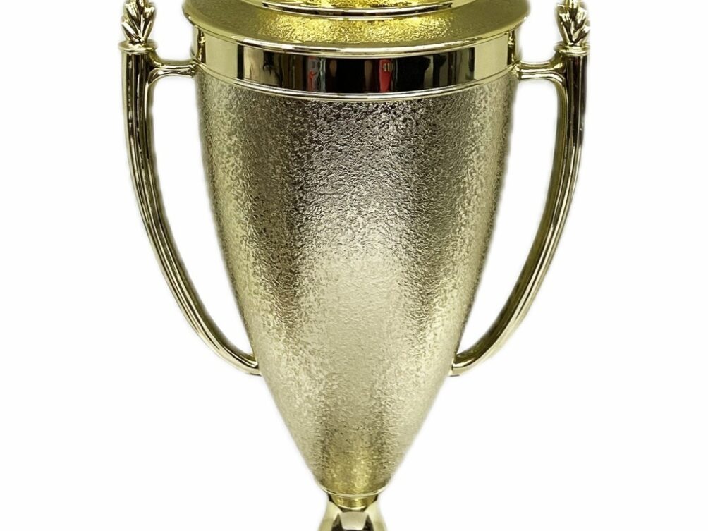 Dairy Cow Trophy 315mm