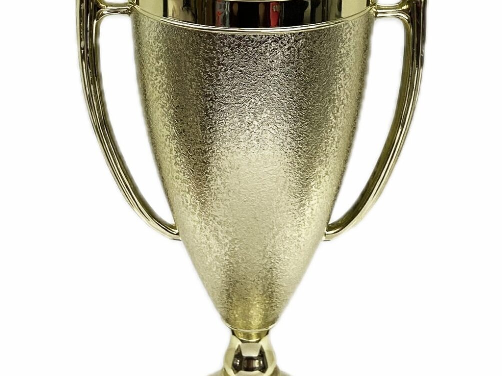 Dairy Cow Trophy 355mm