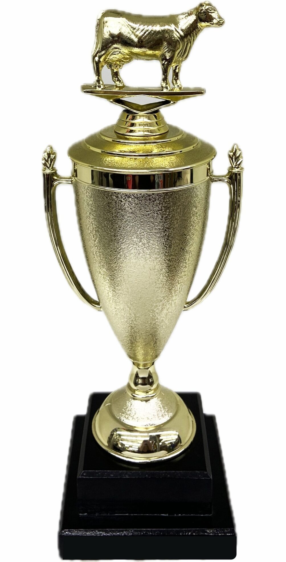 Dairy Cow Trophy 355mm