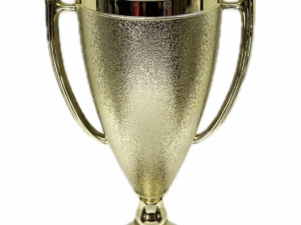 Dairy Cow Trophy 355mm