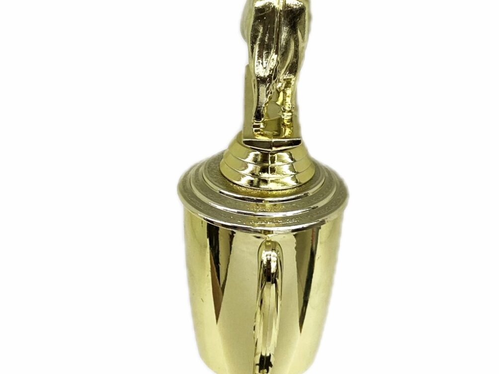 Dairy Cow Trophy 240mm