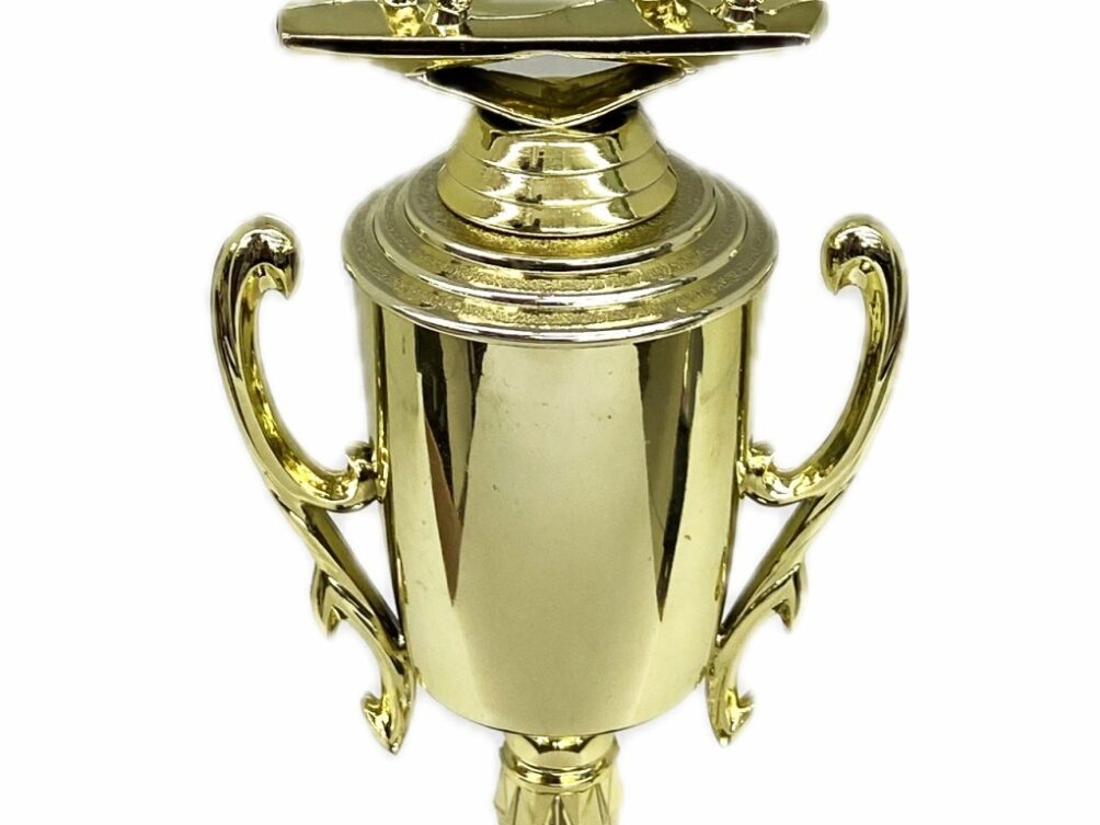 Dairy Cow Trophy 275mm