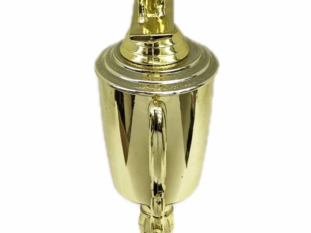 Dairy Cow Trophy 275mm