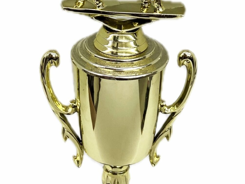 Dairy Cow Trophy 275mm