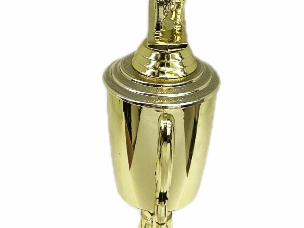 Dairy Cow Trophy 275mm