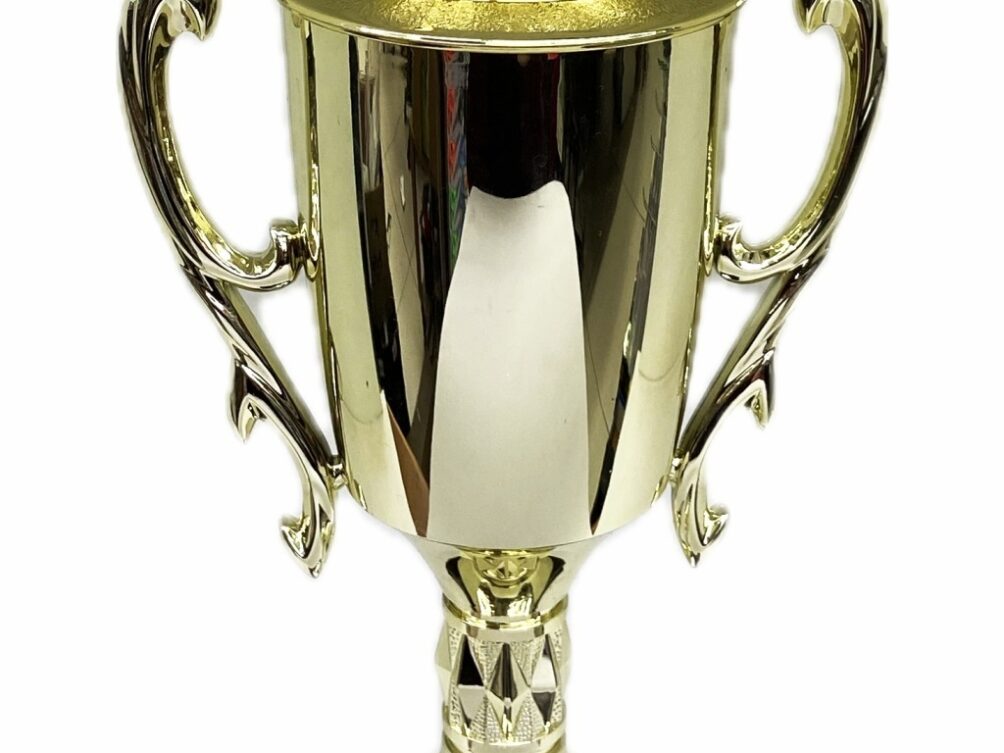 Dairy Cow Trophy 315mm