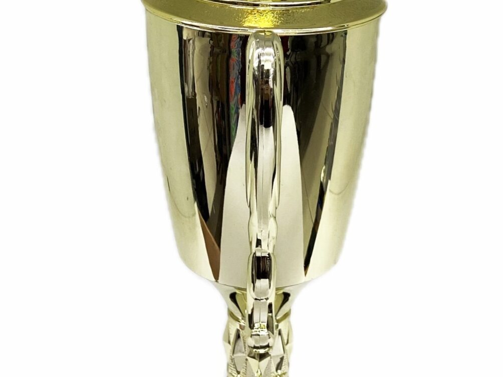 Dairy Cow Trophy 315mm