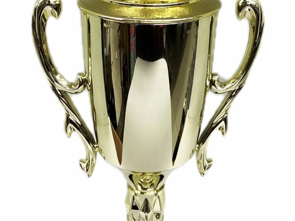 Dairy Cow Trophy 315mm
