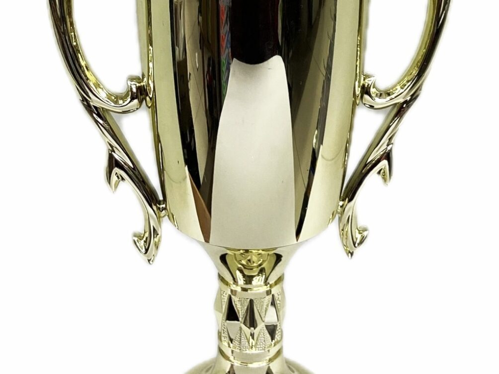 Dairy Cow Trophy 355mm
