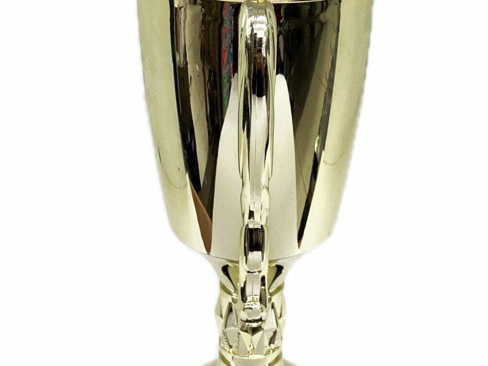 Dairy Cow Trophy 355mm