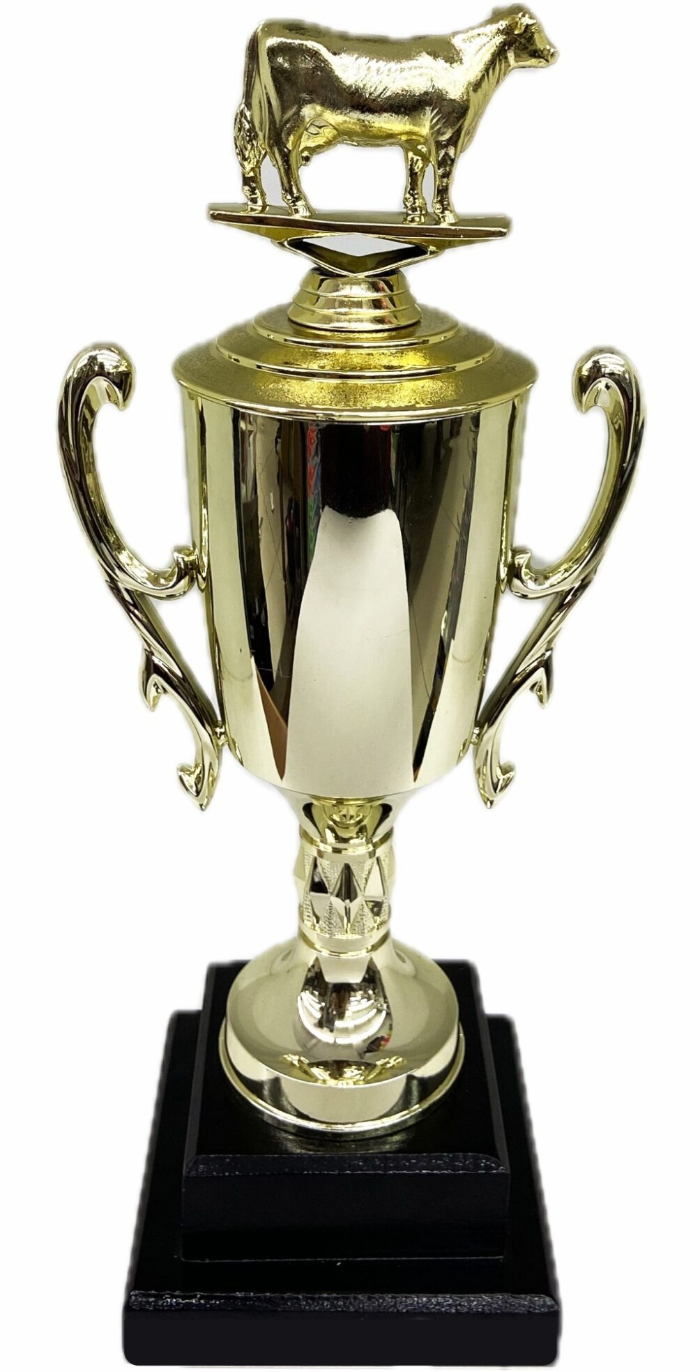 Dairy Cow Trophy 355mm