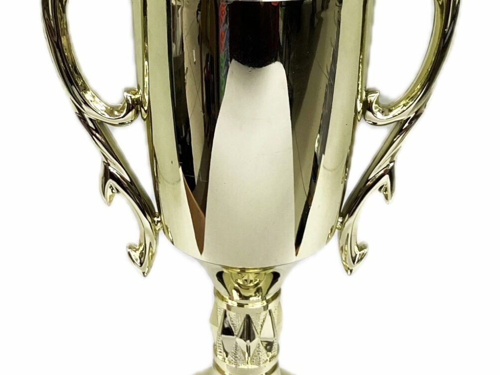 Dairy Cow Trophy 355mm