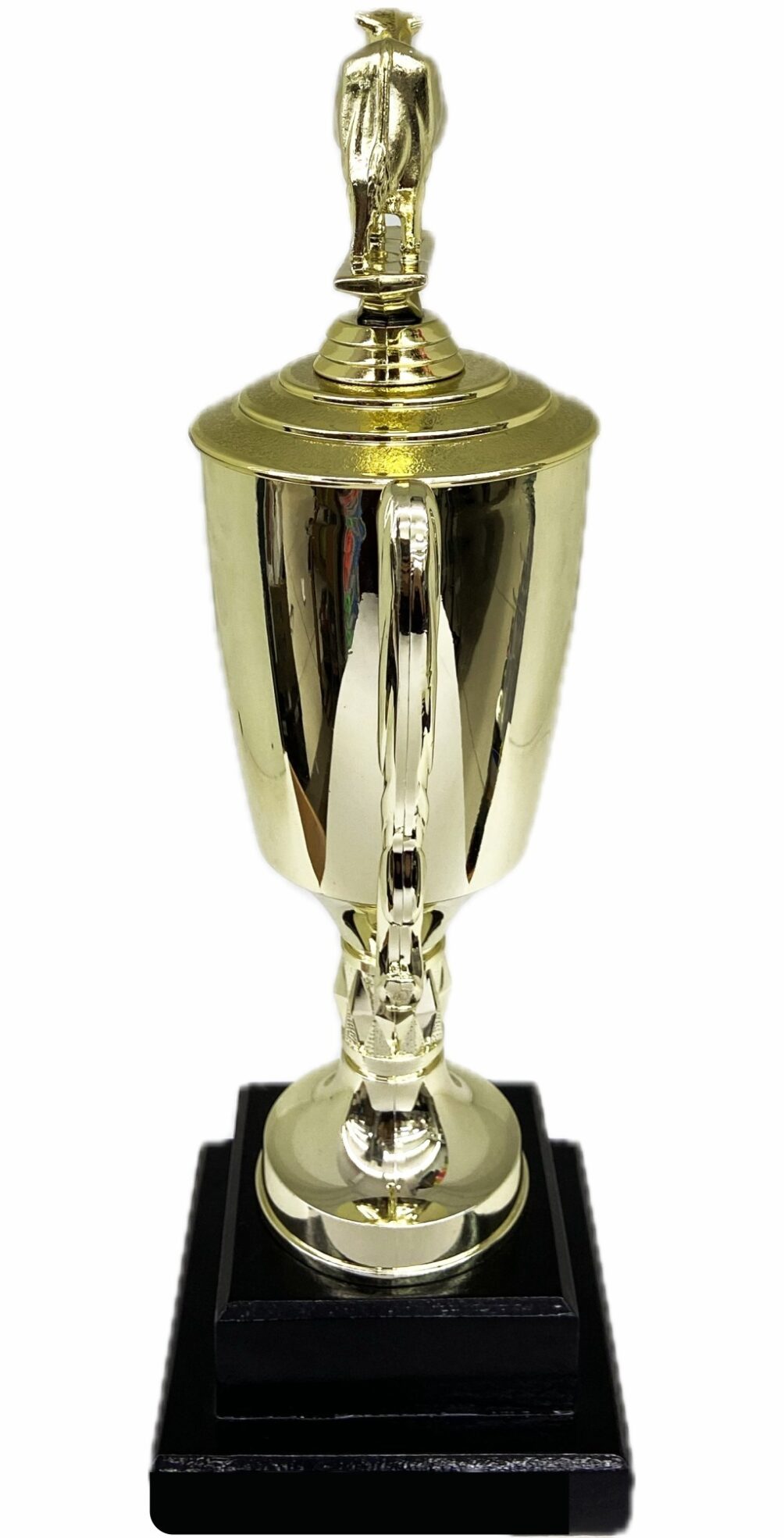 Dairy Cow Trophy 355mm