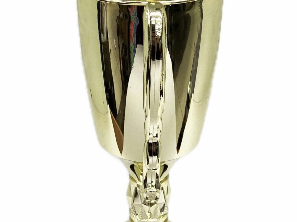 Dairy Cow Trophy 355mm