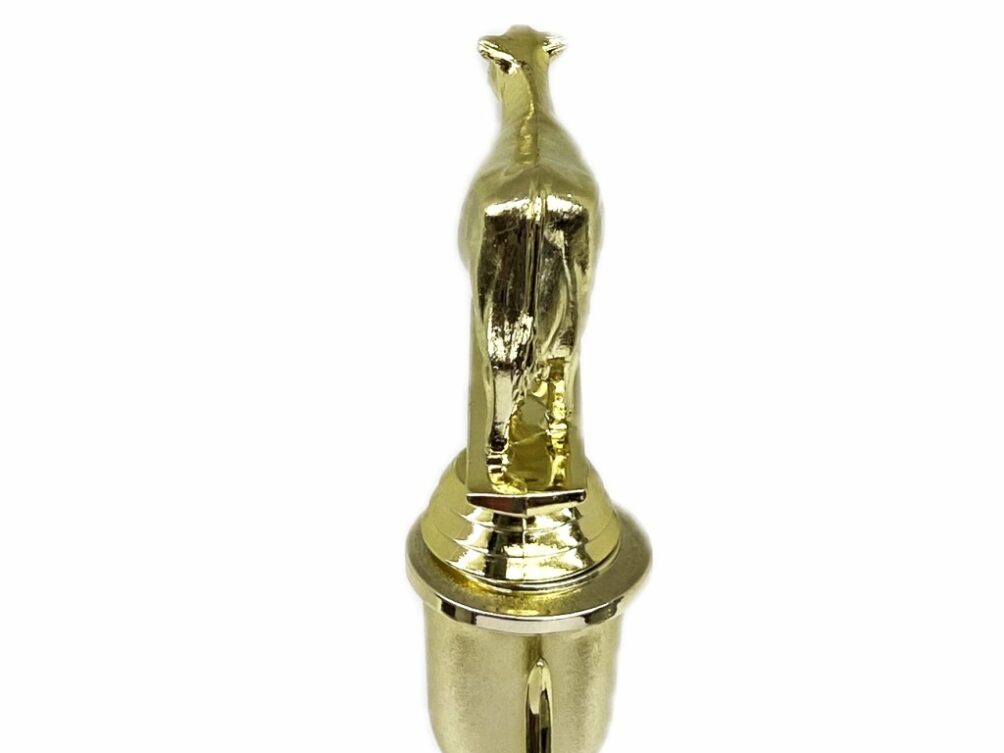Dairy Cow Trophy 215mm