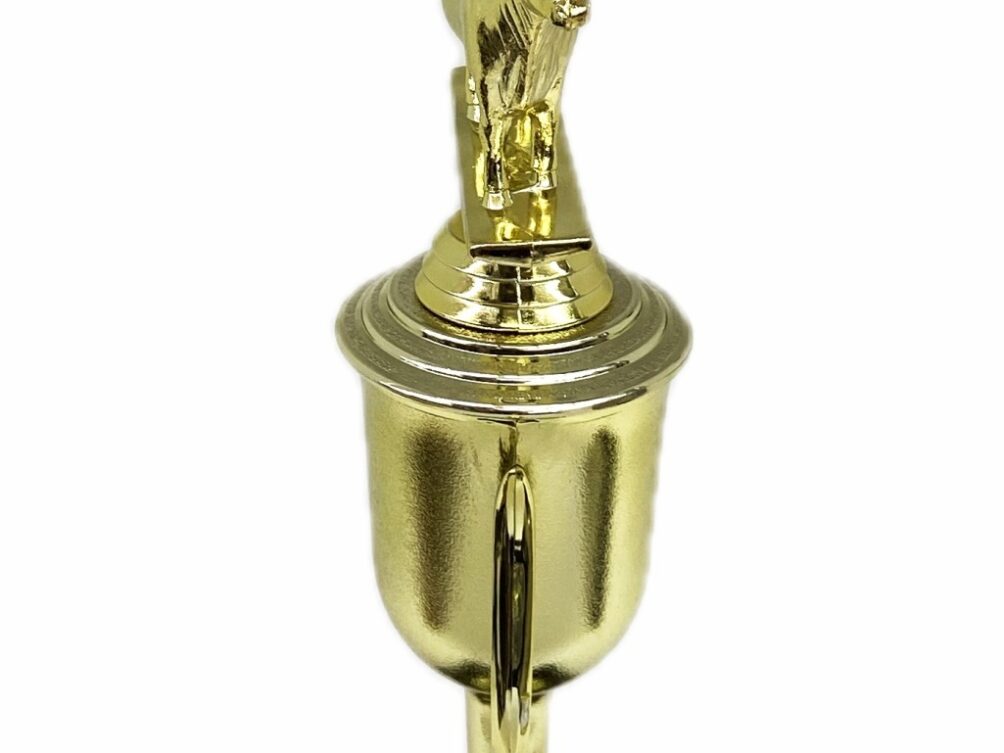 Dairy Cow Trophy 240mm