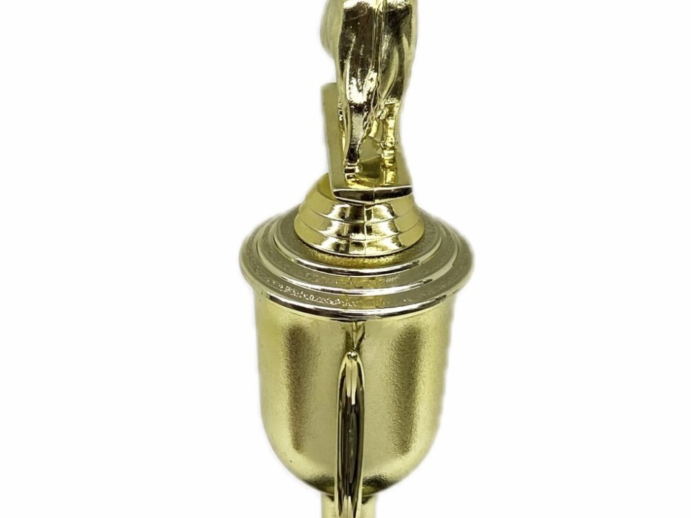 Dairy Cow Trophy 240mm