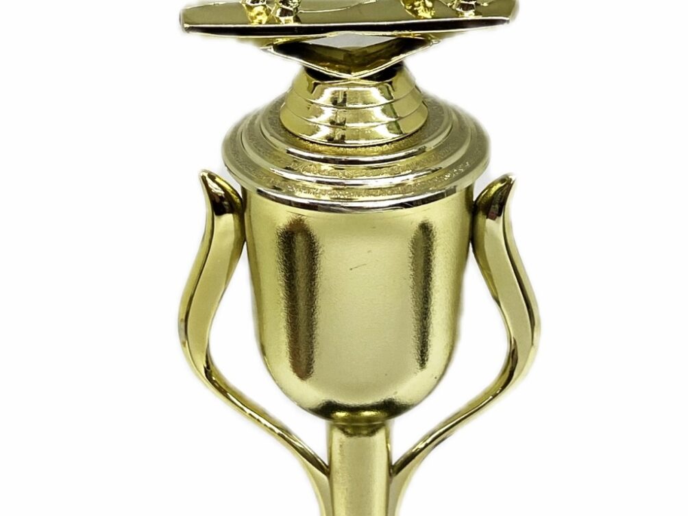 Dairy Cow Trophy 275mm