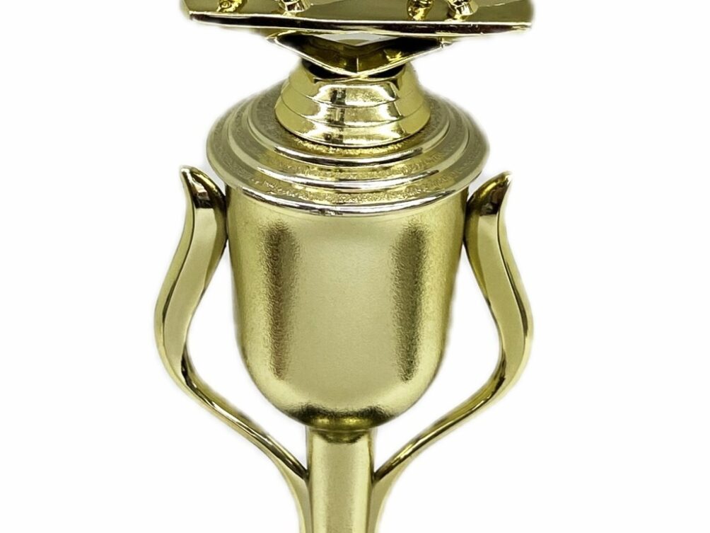 Dairy Cow Trophy 275mm