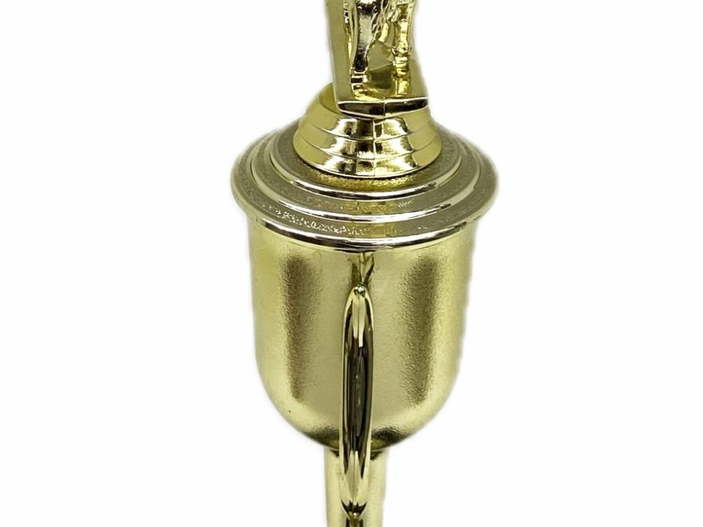 Dairy Cow Trophy 275mm