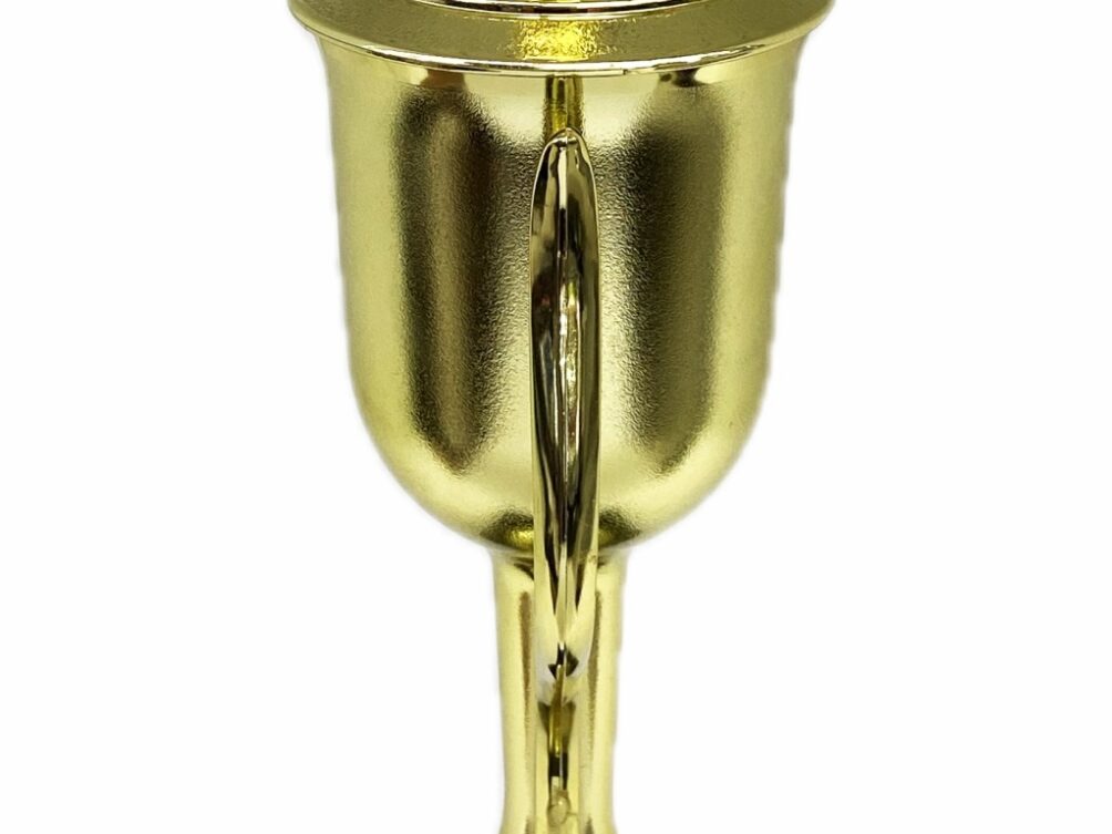 Dairy Cow Trophy 315mm